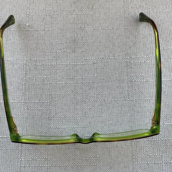 Coach Eyeglasses Frame Green Tortoise Glasses 5011 BROOKLYN 50[]16 135 main image 5